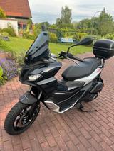 Aprilia SR 125 GT, TÜV neu, wenig KM, hervorrag. Zustand - Offers matching your search criteria