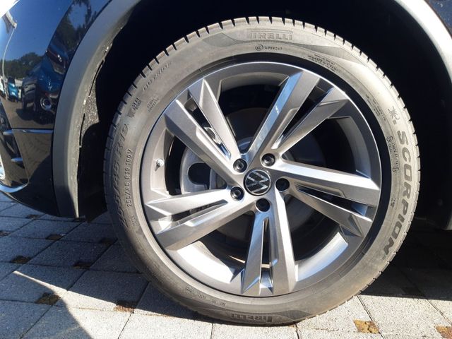 Tiguan Allspace R-Line 2,0 TDI SCR 4MO TION 147