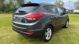 Hyundai ix35 Premium AWD - gebrauchte Hyundai ix35 aus dem Jahr 2010
