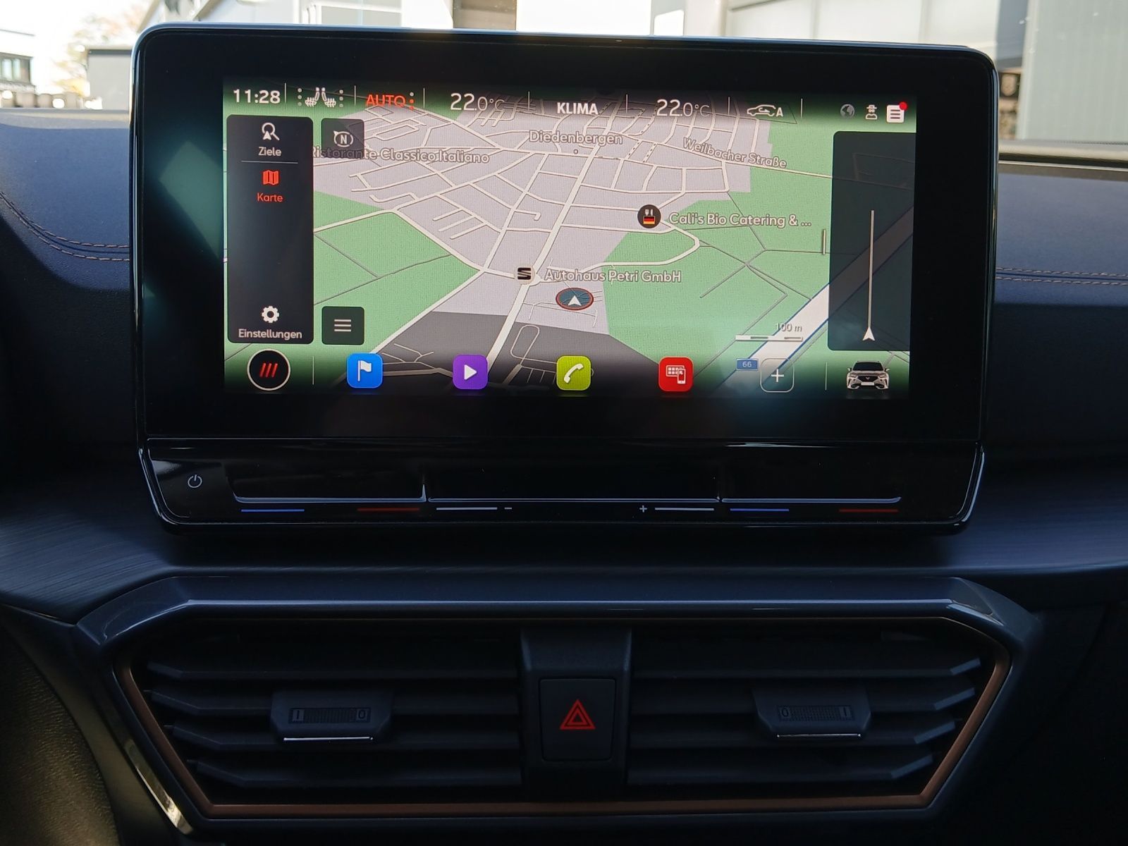 Cupra Formentor - Bild 21