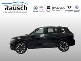 Volkswagen Tiguan 2.0 TDI R-Line Kamera APP-Connect ACC - Volkswagen Tiguan mit 5 Türen