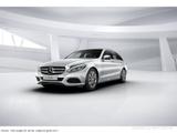 Mercedes-Benz C 180 T Avantgarde Multibeam/Easypack/NAVI - Mercedes-Benz 180e