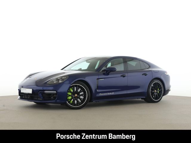 Porsche Panamera Turbo S E-Hyb./ Burmester/ InnoDrive/ S