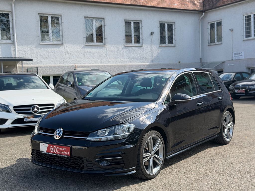 Image of Volkswagen Golf