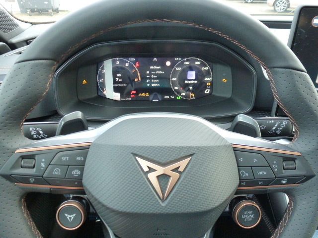 Fahrzeugabbildung CUPRA Leon Sportstourer VZ 2.0 TSI (333 PS) 4Drive DSG