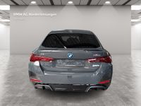 BMW i4 - Vorschau Bild 8