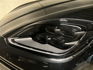 Porsche Cayenne - 10