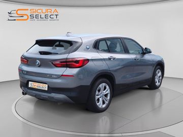 BMW X2 - 5