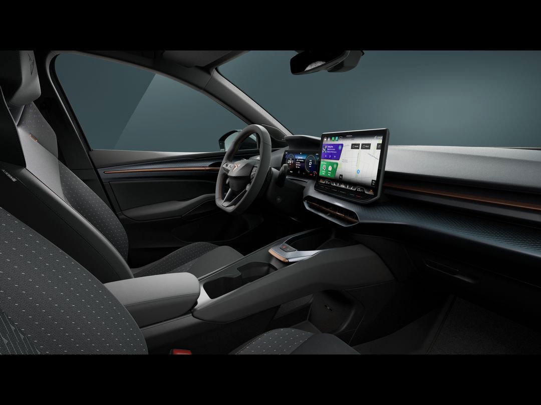 Cupra Raval - Bild 9
