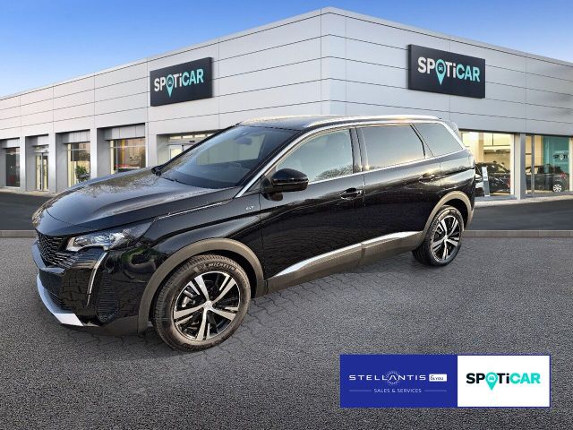 Peugeot 5008 1.2 PureTech 130 GT (EURO 6)