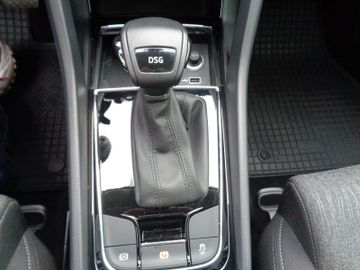 Bild 7 Skoda Karoq 1.6 TDI Style DSG PDC SHZ AHK SML LED BT