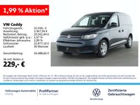 Volkswagen Caddy - Vorschau Bild 1