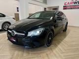 Mercedes-Benz MERCEDES CLA 200 CDI SHOOTING BRAKE Sport CAM 20 - Mercedes CLA 200 mit Halbautomatikschaltung