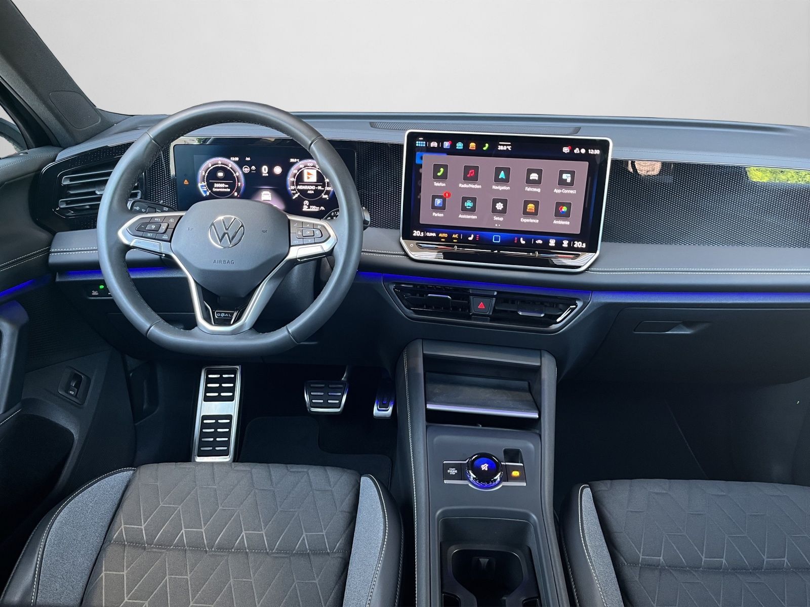Volkswagen Tiguan - Bild 4