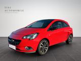 Opel Corsa E Color Edition ecoFlex*Navi*Alu* - Opel Corsa: Rot, Color Edition