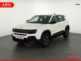 Jeep Avenger 1.2 MHev Aut. LED Navi Sitzheizung