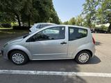 Citroën Verkaufe mein Auto - Citroën C2 von privat