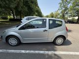 Citroën Verkaufe mein Auto - gebrauchte Citroën C2 aus dem Jahr 2009