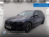 BMW i5 xDrive40 Touring M Sport Driv.Assist.Prof - BMW i5 Touring Kombi xDrive Gebrauchtwagen