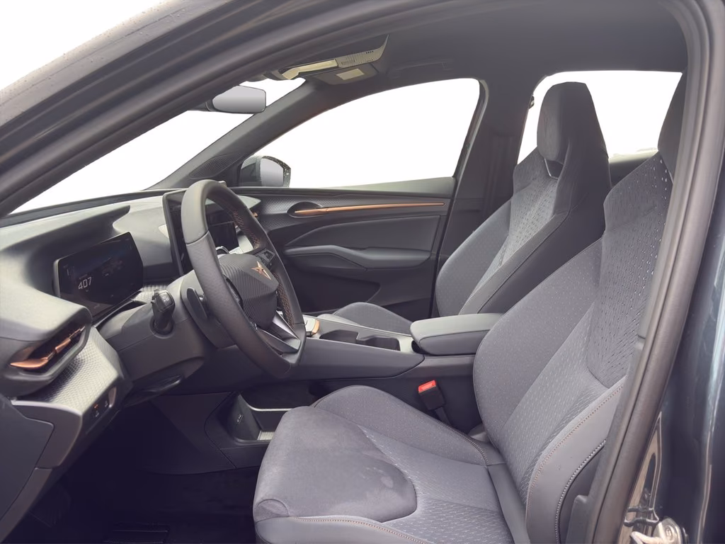 Cupra Raval 52 kwh Endurance Edition Dynamic MATRIX*NA
