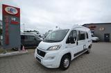Pössl Roadcamper 540 R Elegance  _(67 - Pössl Wohnwagen & Wohnmobile