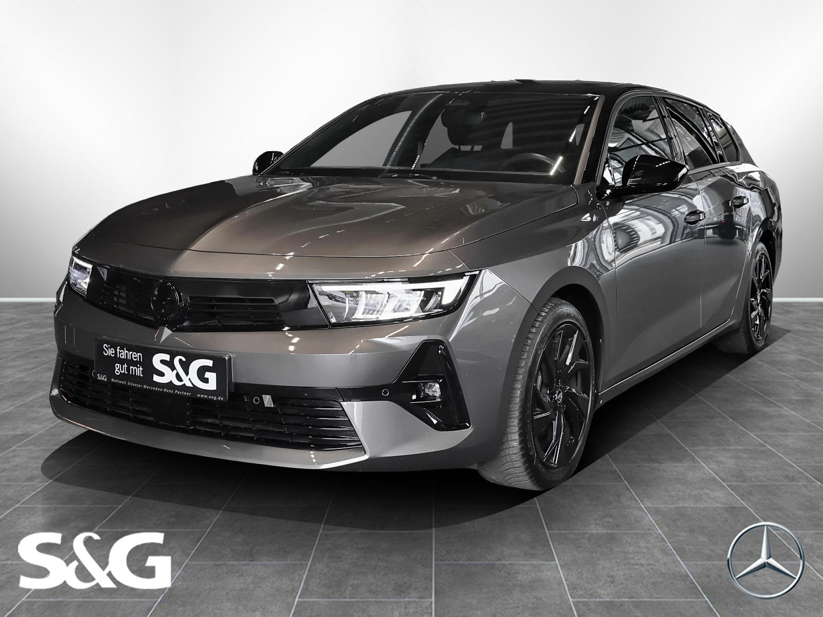Opel Astra L Sports Tourer GS KAMERA+CARPLAY+LED+17"