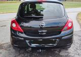 Opel Corsa D 1.2 ecoFLEX 150 Jahre Opel TÜV 08/28 - Opel Corsa: 1.0
