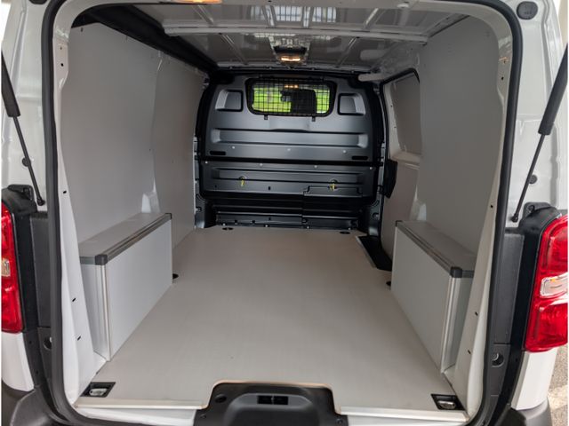 Vivaro Cargo M erhöhte Nutzl. (L2), 2.0 Diesel (