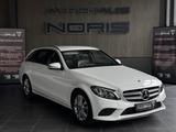 Mercedes-Benz C 180 T AVANTG.EDITION *LED*NAVI*AHK*KAMERA* - Mercedes-Benz: Behindertengerecht