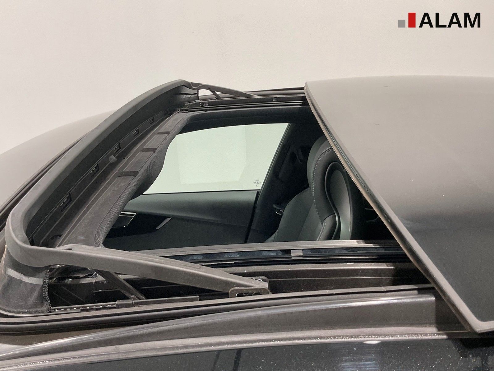 Audi S5 SB 3.0 TDI quatt. B&O Laser Lane SHZ 360° foto 12
