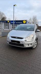 Ford S-Max 2,0 TDCi 103kW DPF Ambiente Ambiente - Ford S-Max: Ambiente