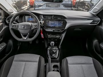 Opel Corsa F Edition Touchscreen Komfort Paket DAB