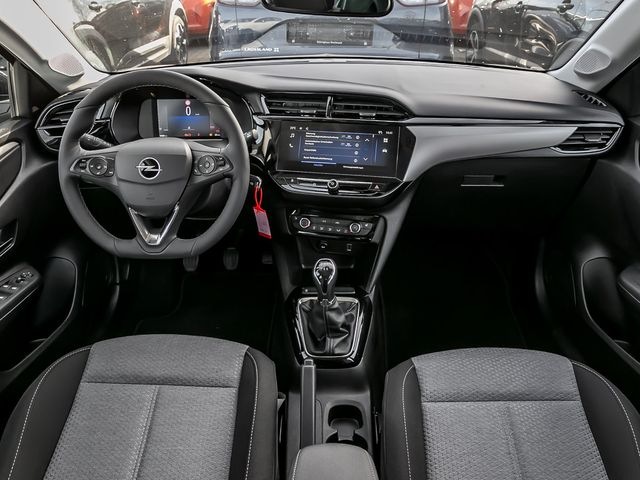 Opel Corsa F Edition Touchscreen Komfort Paket DAB