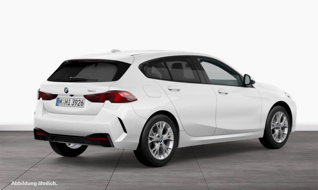 BMW 120 - Bild 2