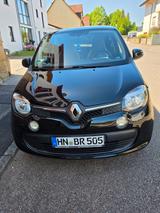 Renault Clio 1.2 16V 75 Limited Limited - Renault Clio von privat