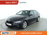 BMW 330i M Sport Shadow Aut.*NAVI*HEAD-UP*LED*ACC* - BMW 330 in Hannover