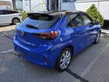 Opel Corsa 1.2 Edition Navi, Rückkamera - Opel Corsa: Blau