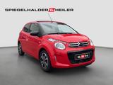 Citroën C1 Shine 5 TÜRER AIRSCAPE  SCHALTGETRIEBE ALLWET - Citroën C1 mit Schiebedach