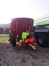 Strautmann Verti MIx  1251 - Offers