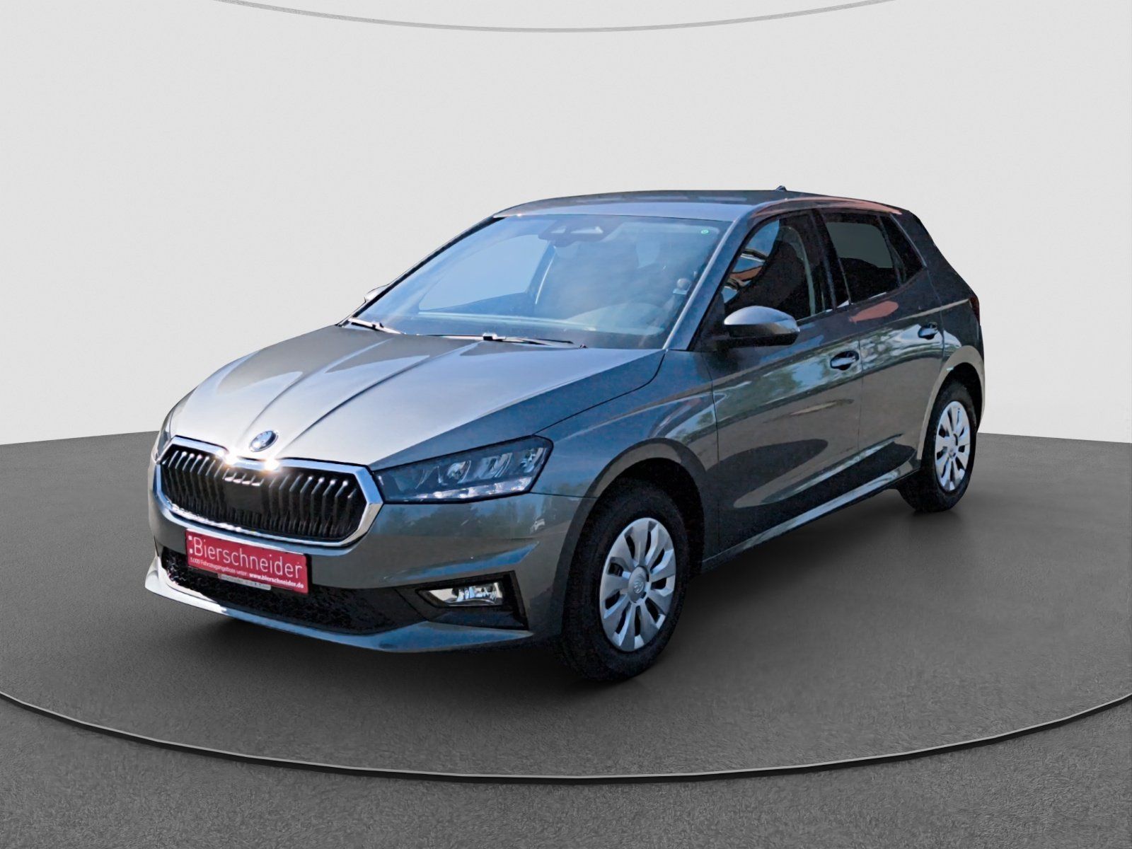 Skoda Fabia - Bild 2