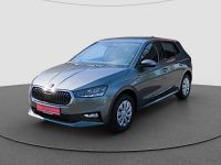 Skoda Fabia - Vorschau Bild 2