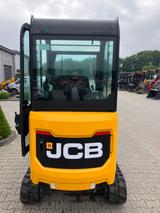 JCB 19C-1 - JCB LKWs