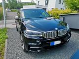BMW bmw x5 f15 m50d - BMW M5 SUV