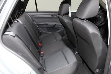 Skoda Fabia Combi III 1.0 TSI Cool Plus *ALU*PDC*