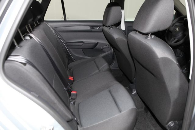 Skoda Fabia Combi III 1.0 TSI Cool Plus *ALU*PDC*