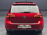 Volkswagen Golf Lim. 1.5 TSI Highline *PANORAMA*LED*NAVI* - Volkswagen Golf: Rot