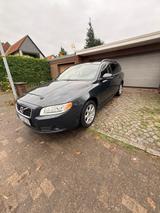 Volvo V70 T4 Powershift Momentum Momentum - Volvo V70: Standheizung