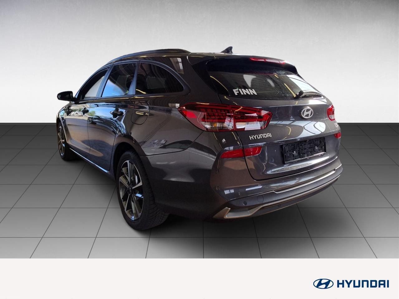 Fahrzeugabbildung Hyundai i30 1.5 DCT Advantage LED*2Z-KL*SHZ*LHZ*CARPLAY*