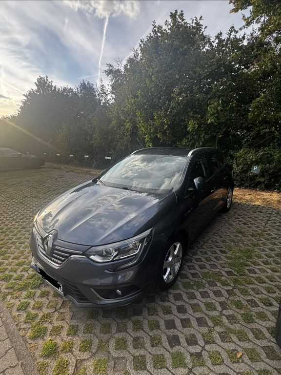 Image of Renault Megane