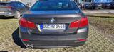 BMW Bmw 525d limousine bj 2013 automatik tüv n... - BMW 525 in Krefeld